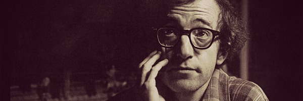 Woody Allen i jego filmy cz. 3 (1975-1980)