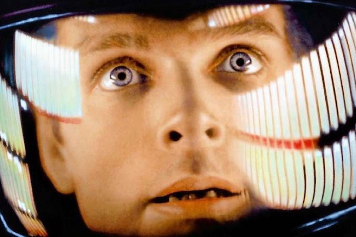 2001: A Space Odyssey