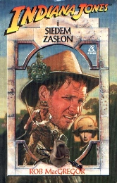 Siedem zasłon