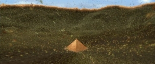 Mumia powraca