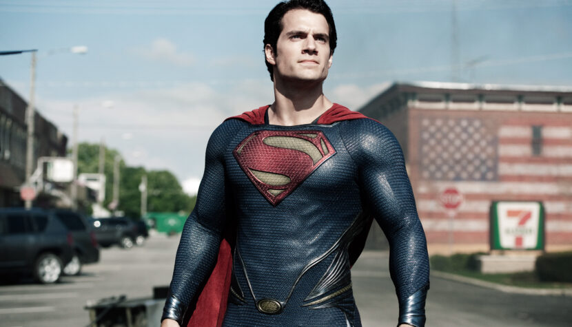 Nowe wieści o planach DC. Drugi Superman z Cavillem, spin-offy “Batmana” i kolejny projekt Gunna