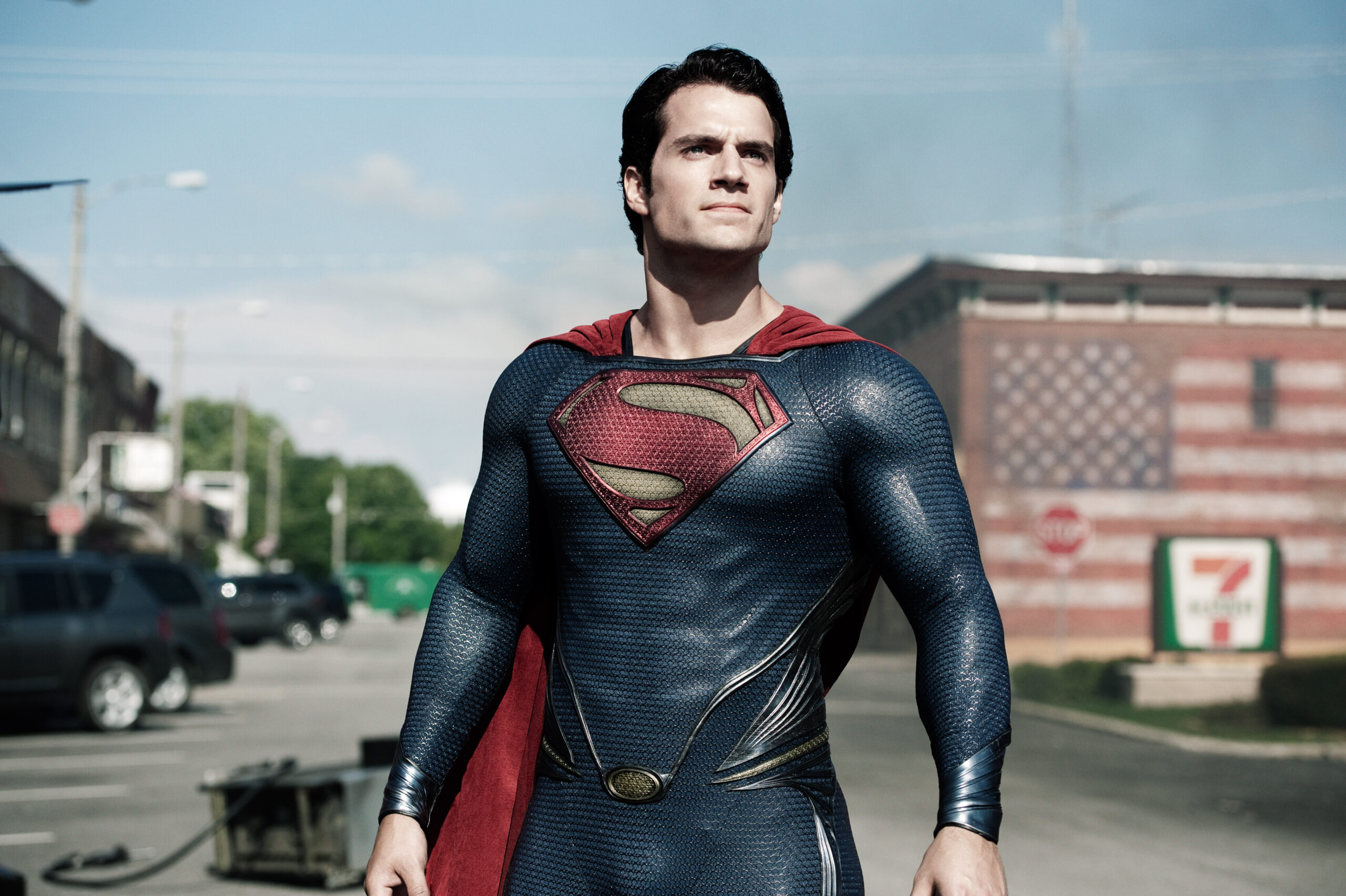 Superman PRZEOCZONE SERIALE z 2021 roku które zdecydowanie warto nadrobić