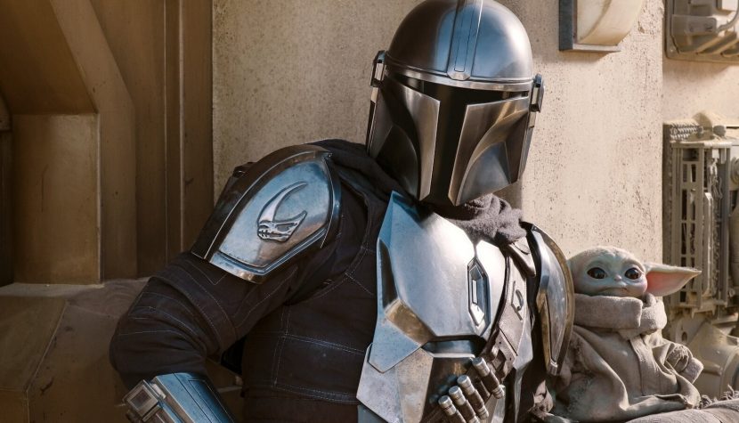 Fani STAR WARS dostrzegli niemałą wpadkę w nowym odcinku THE MANDALORIAN