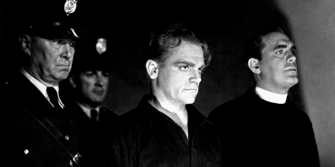 James Cagney, Pat O'Brien