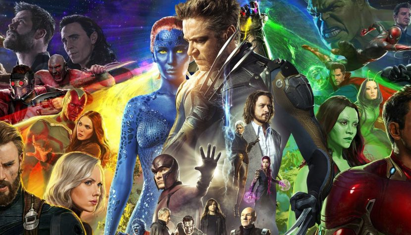 Czy w AVENGERS: KOŃCU GRY nawiązano do grupy X-MEN? Fani analizują jeden z dialogów