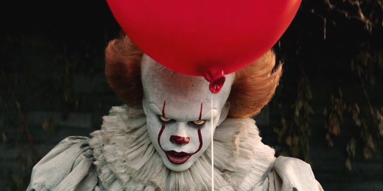 Pennywise To