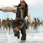 Depp Jack Sparrow 4