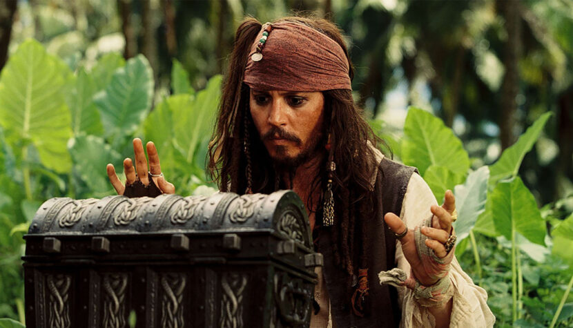 Rzecznik JOHNNY’EGO DEPPA odniósł się do plotki, że Disney chce powrotu aktora do “Piratów z Karaibów”