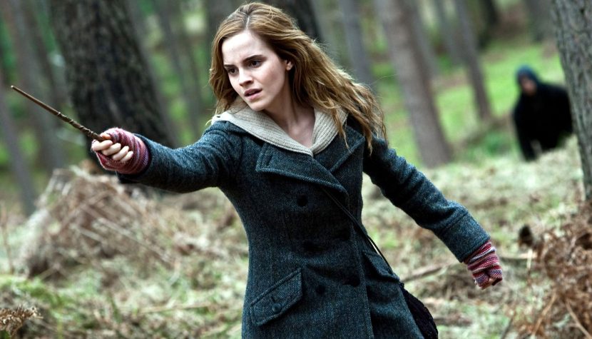 Fani “Harry’ego Pottera” zdruzgotani doniesieniami, że EMMA WATSON rezygnuje z aktorstwa