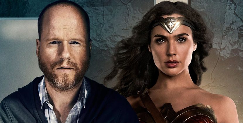 Gal Gadot Justice League Joss Whedon