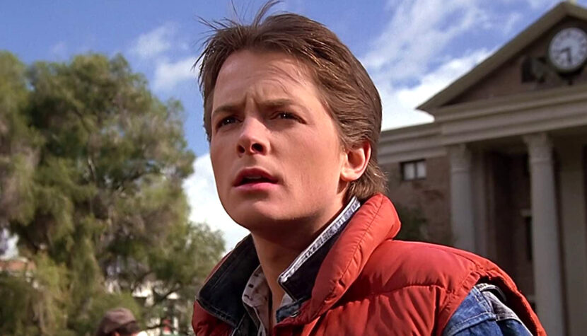 MICHAEL J. FOX sądzi, że w ewentualnym remake’u “Powrotu do przyszłości” Marty powinien być dziewczyną