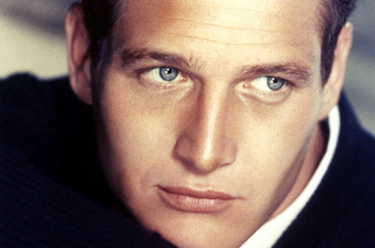 Paul Newman