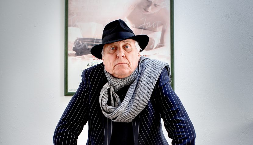 KINO EUROPEJSKIE: Peter Greenaway