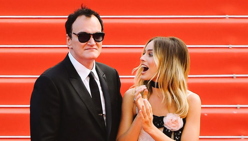 Afera o Margot Robbie w Pewnego razu… w Hollywood. Czy Tarantino NIE LUBI KOBIET?