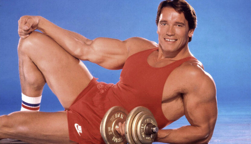 Schwarzenegger_1 | Film.org.pl