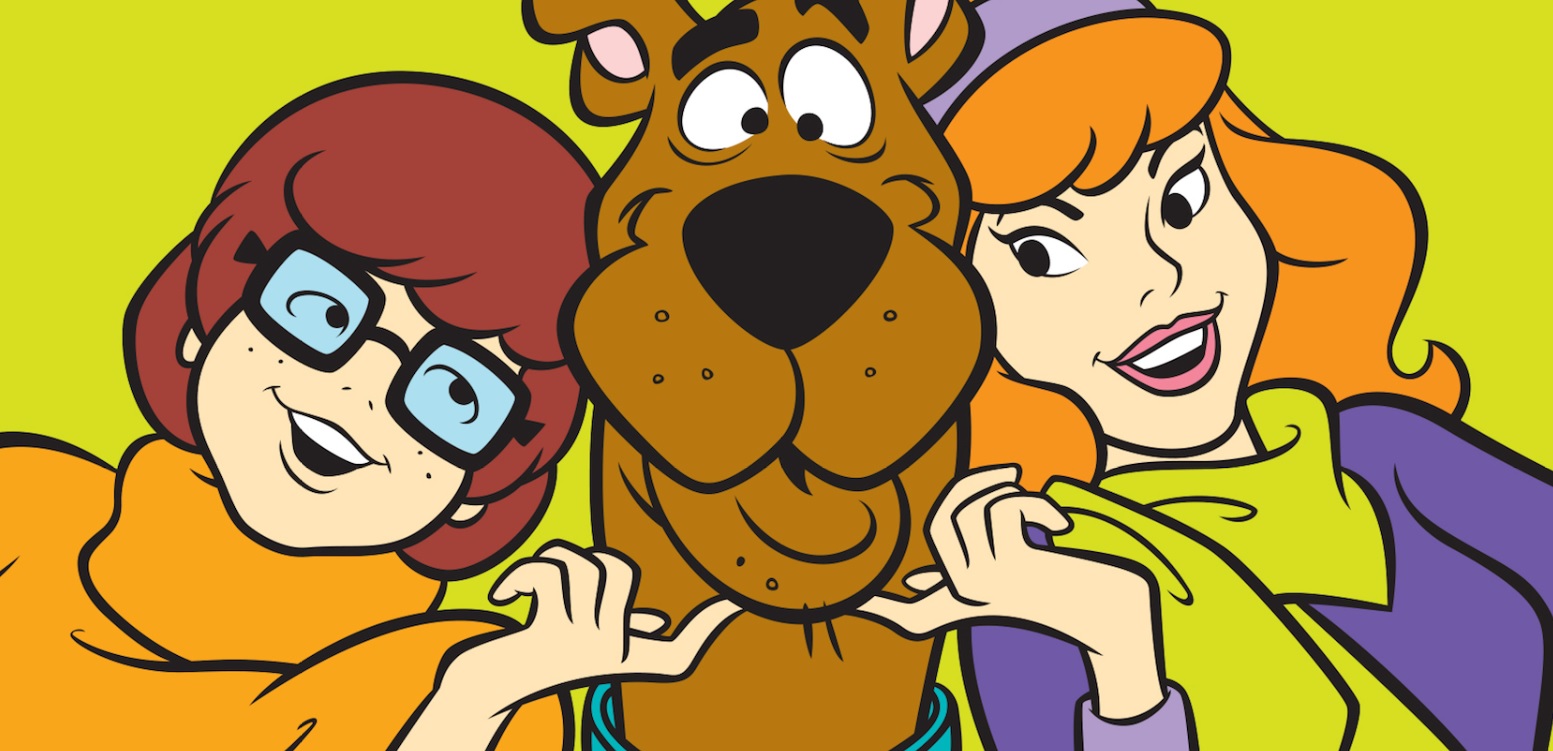 Scooby Doo Serial animowany