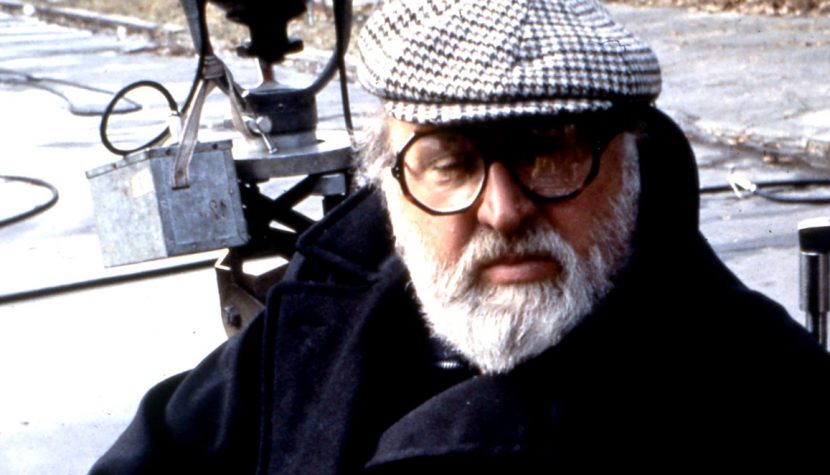 KINO EUROPEJSKIE: Sergio Leone