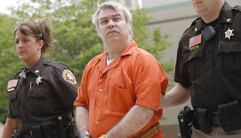 DWULICOWOŚĆ NETFLIKSA? Czy powinien być ban na drugi sezon “Making a Murderer”?