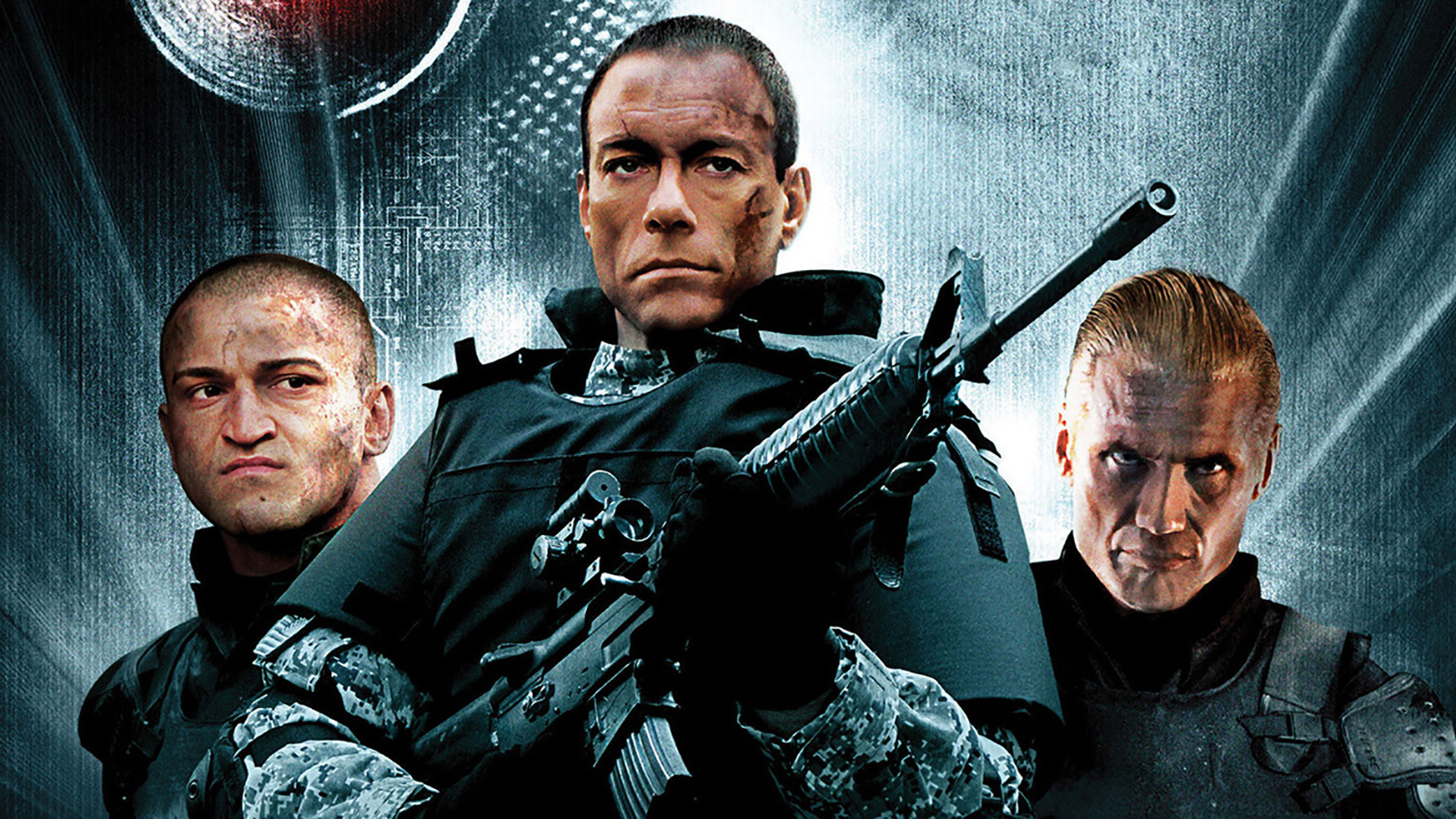 UNIVERSAL SOLDIER 3