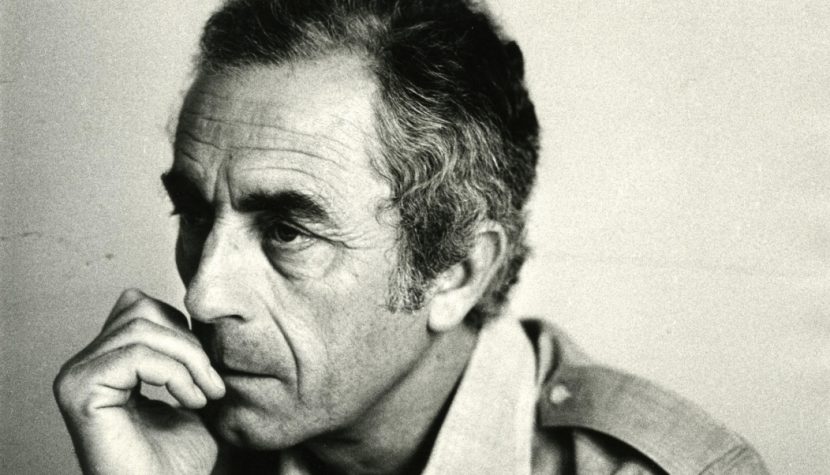 KINO EUROPEJSKIE: Michelangelo Antonioni