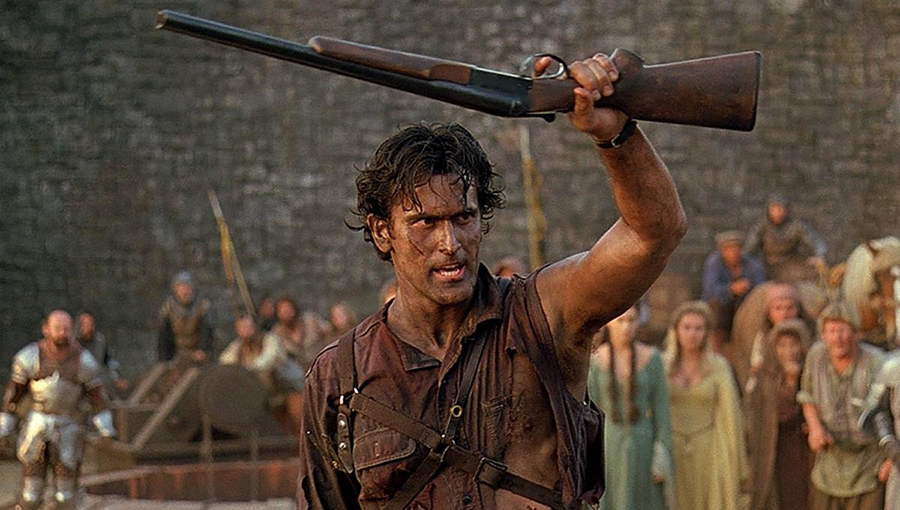 army of darkness