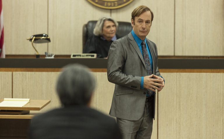 BETTER CALL SAUL – sezon piąty. Zdjęcia promocyjne i data premiery