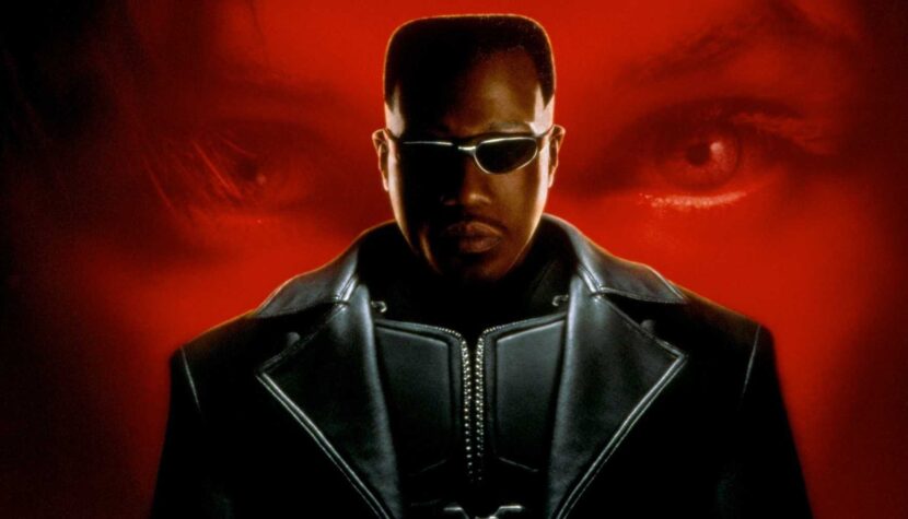 Wesley Snipes pobił dwa rekordy Guinnessa związane z filmami Marvela. Pokonał Hugh Jackmana