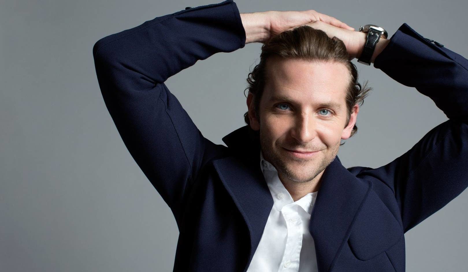 Bradley Cooper