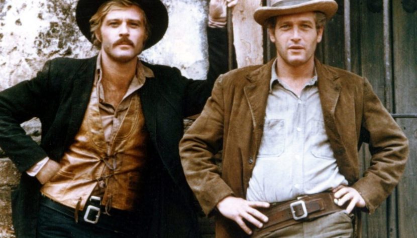 BUTCH CASSIDY I SUNDANCE KID. 50 lat od premiery