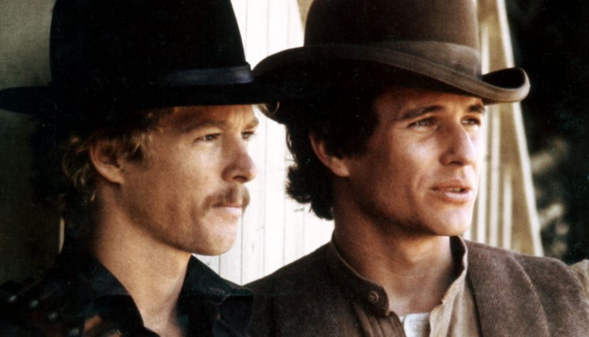 BUTCH I SUNDANCE – LATA MŁODOŚCI. 40 lat od premiery