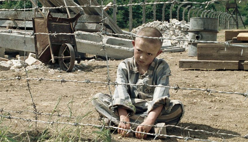 PANORAMA ZAGŁADY. 10 filmów o Holokauście, które powinniście obejrzeć