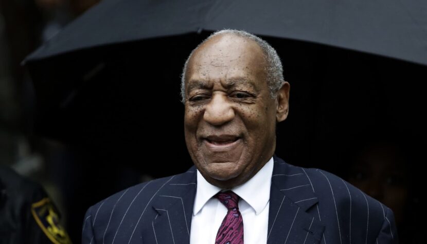 Uznany za winnego napaści seksualnej BILL COSBY nazywa wyrok “niezwykłym zwycięstwem”