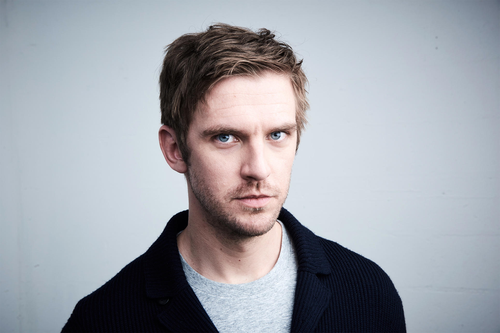 dan stevens