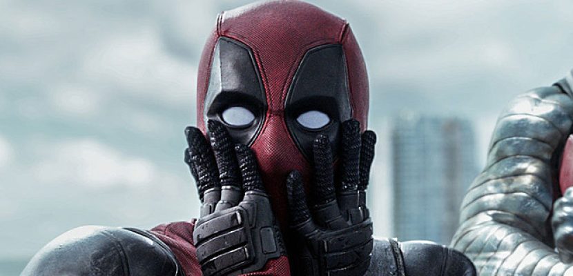 Plotka: RYAN REYNOLDS podpisze rekordowy kontrakt z MARVELEM. Zagra DEADPOOLA w 10 filmach?