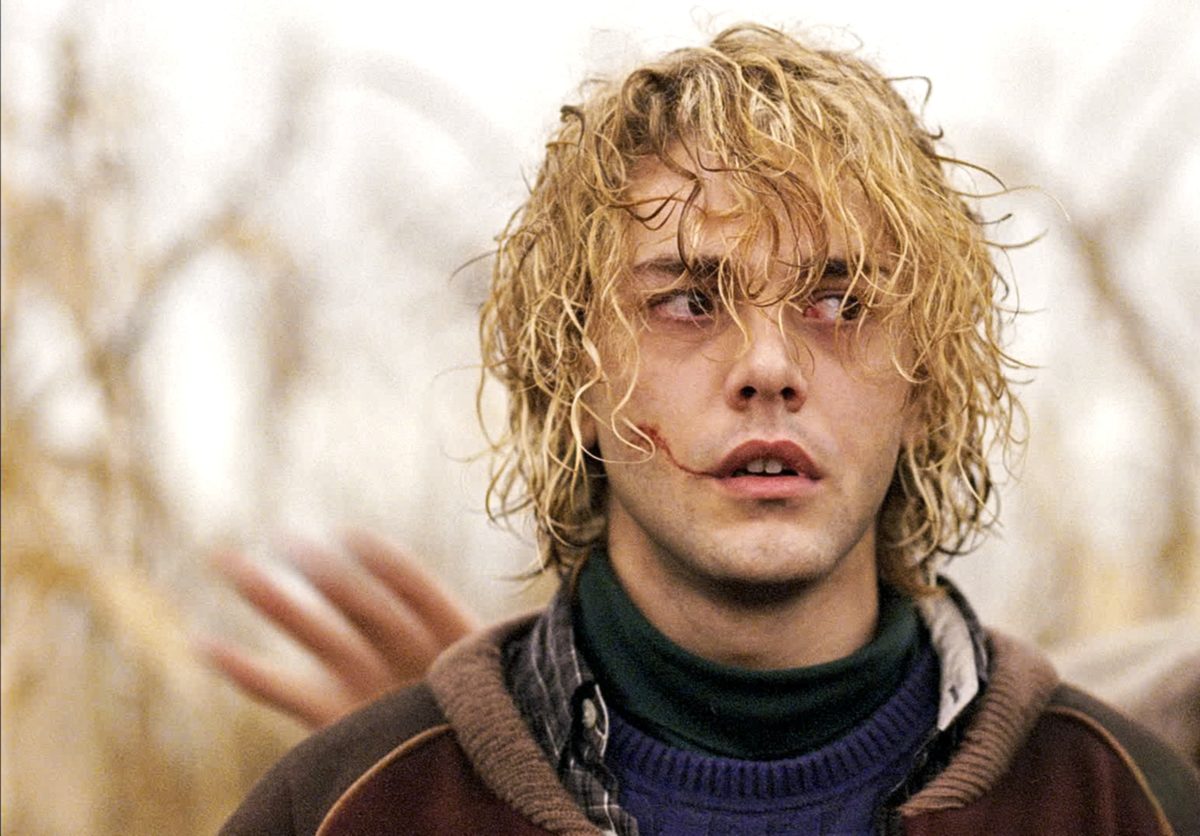 Xavier Dolan, Tom a la Ferme