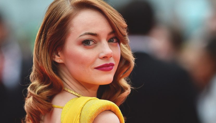 Emma Stone chce, by zwracano się do niej prawdziwym imieniem. Zdradziła, czemu używa innego