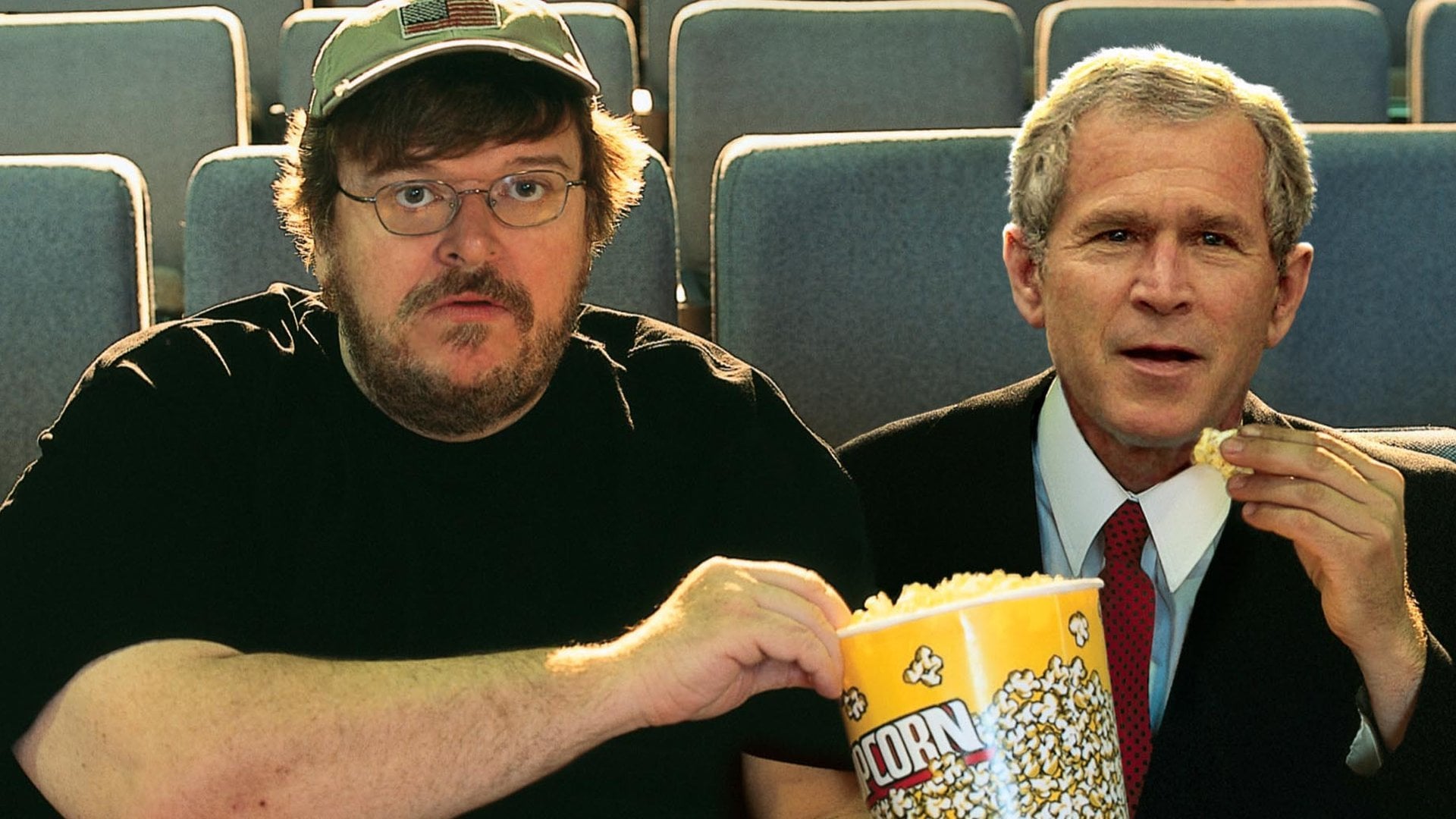 fahrenheit 9/11