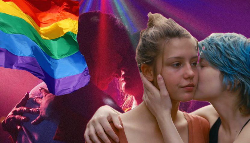 FILMY LGBT+, które powinien zobaczyć każdy homofob