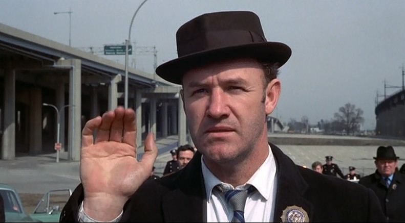 french connection gene hackman 1