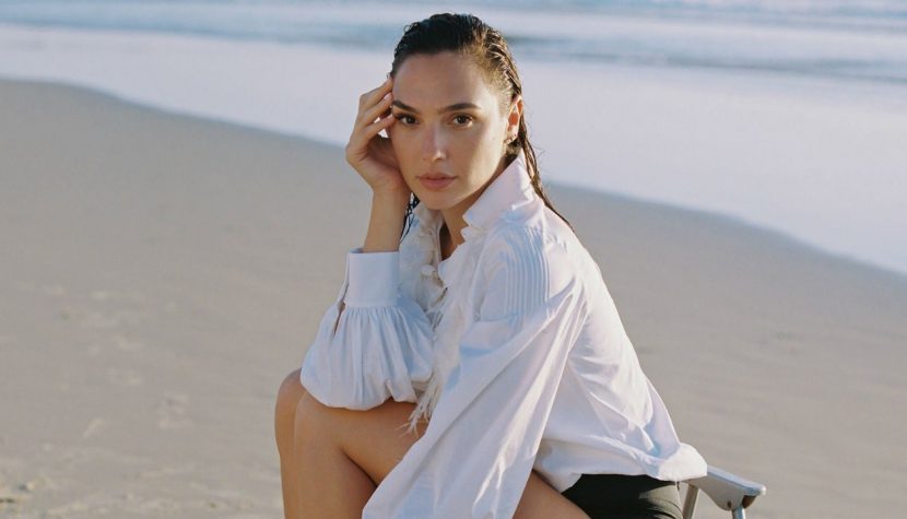 GAL GADOT komentuje negatywne reakcje na jej filmik ze wspólnym śpiewaniem IMAGINE