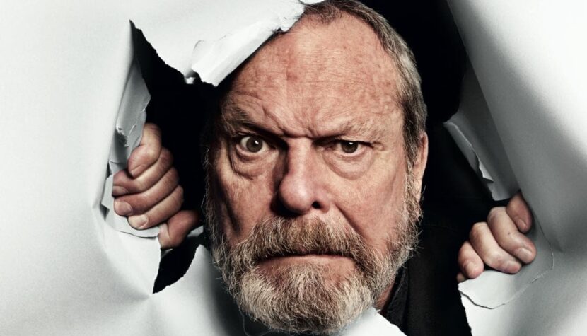 Terry Gilliam twierdzi, że Donald Trump zabił jego następny film. W jaki sposób?