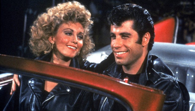 Olivia Newton-John odpowiada na zarzuty o seksizmie w GREASE. “Musimy wyluzować”