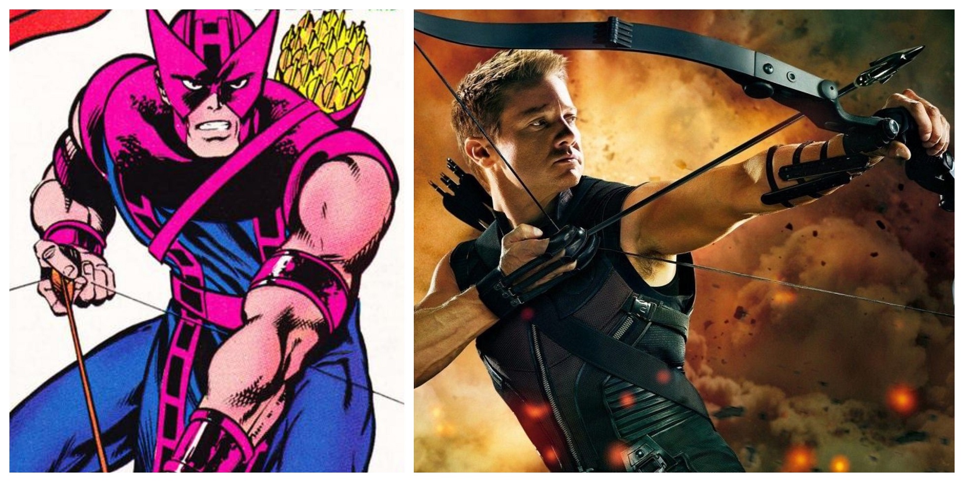 hawkeye