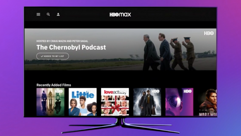 HBO Max: znamy szczegóły na temat nowej platformy streamingowej