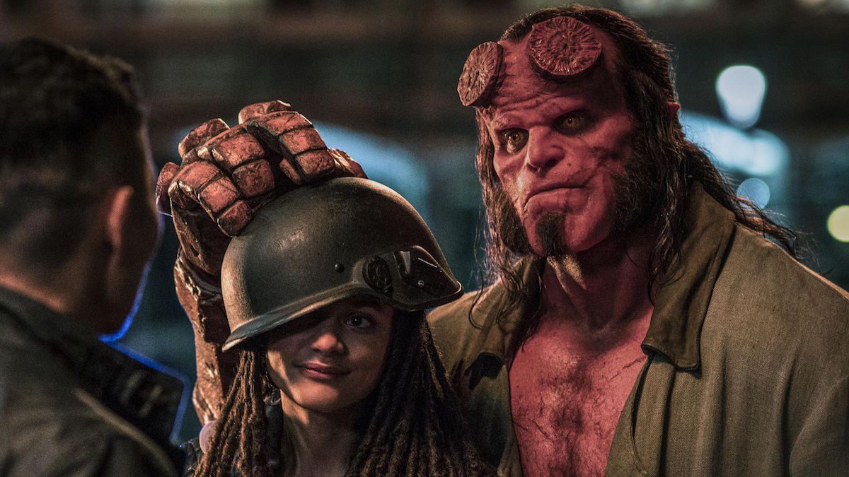 hellboy 2019