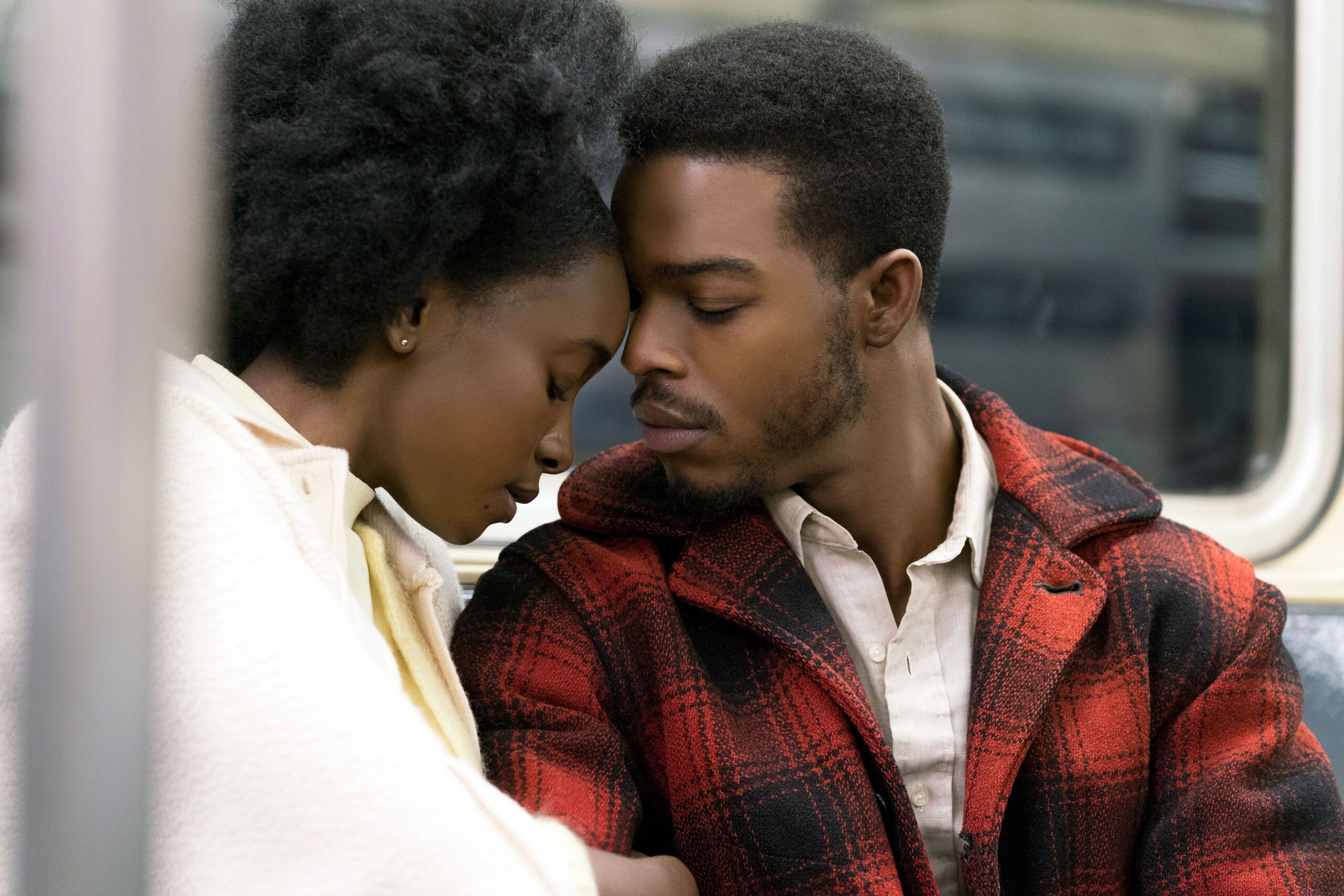 If Beale Street Could Talk kadr z filmu