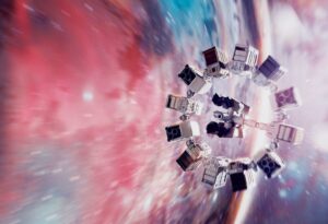 Pomysł na hit sci-fi INTERSTELLAR został wymyślony przez Noblistę z fizyki