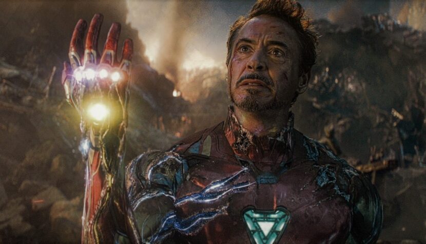 Jon Favreau ostrzegał twórców AVENGERS: KOŃCA GRY, że widzowie będą zdruzgotani po śmierci Iron Mana