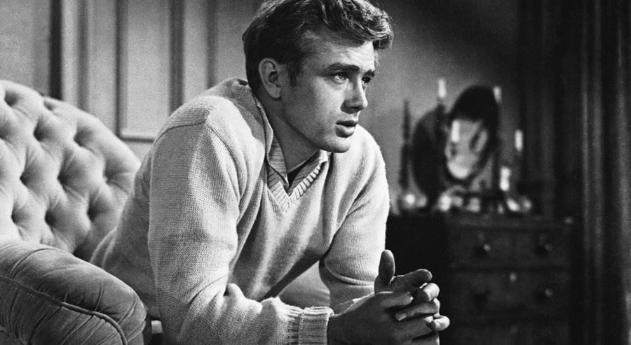 james dean east of eden