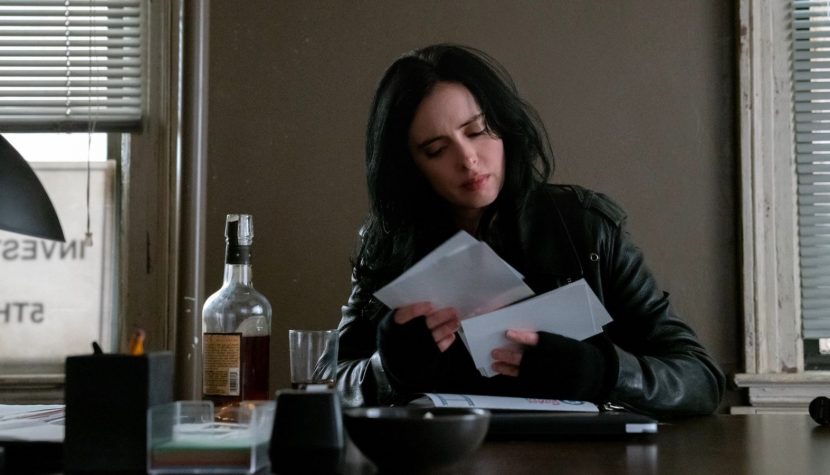 JESSICA JONES powraca w zwiastunie ostatniego sezonu serialu